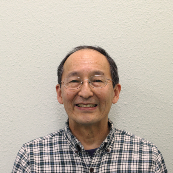 Dr. James Yamamoto, DDS