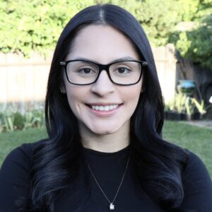 Jamie Hernandez Flores, RDA